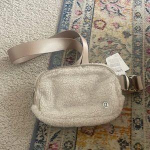 Lululemon Belt Bag